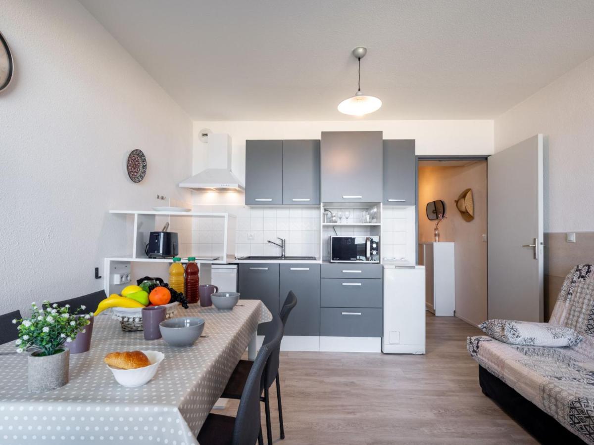 Apartment Le Beaupre-20 By Interhome 卡内 外观 照片