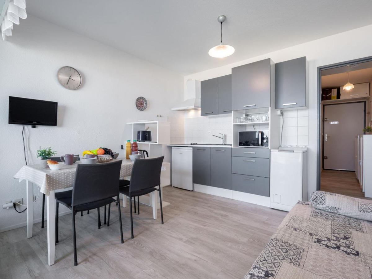 Apartment Le Beaupre-20 By Interhome 卡内 外观 照片