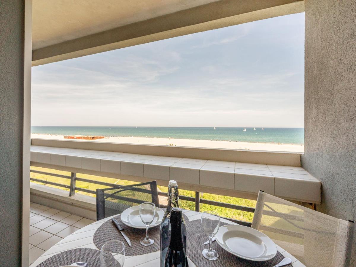 Apartment Le Beaupre-20 By Interhome 卡内 外观 照片