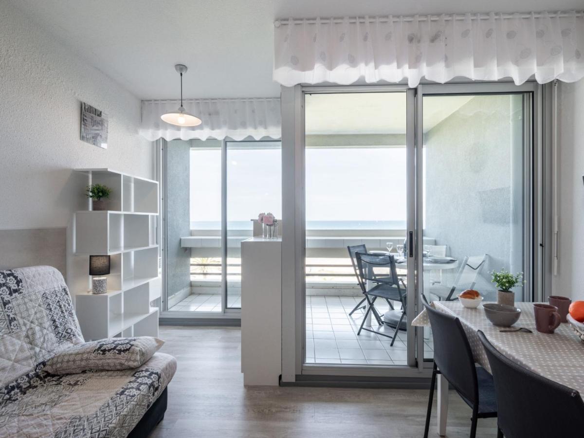 Apartment Le Beaupre-20 By Interhome 卡内 外观 照片
