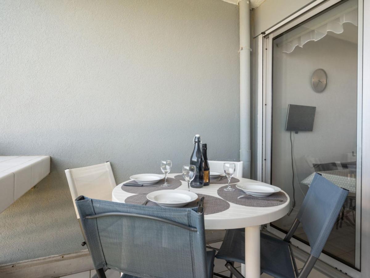 Apartment Le Beaupre-20 By Interhome 卡内 外观 照片