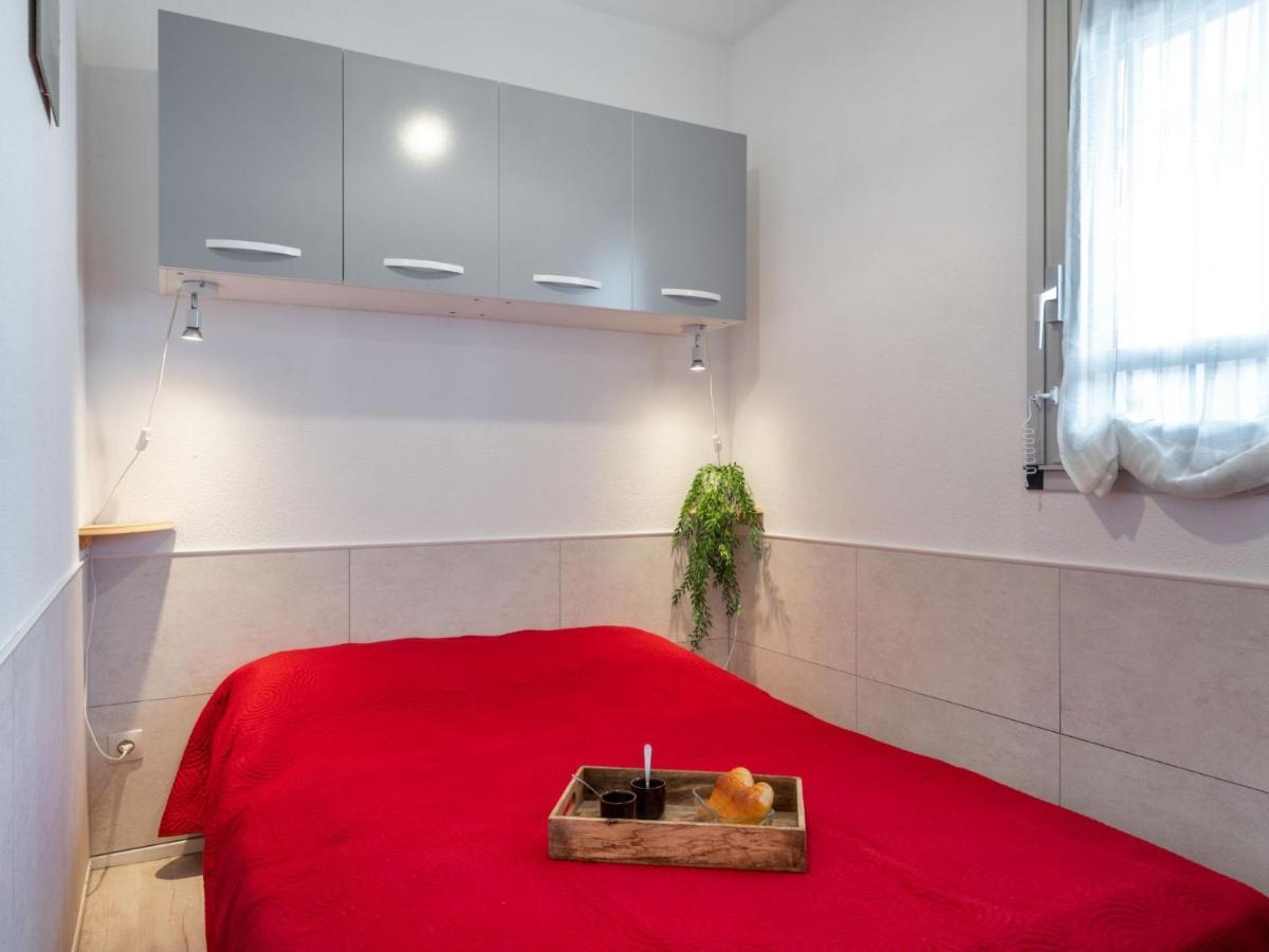 Apartment Le Beaupre-20 By Interhome 卡内 外观 照片