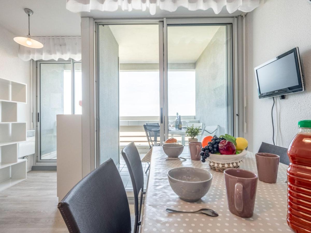 Apartment Le Beaupre-20 By Interhome 卡内 外观 照片